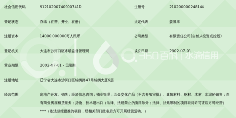 大連盛益建設集團的社會經濟咨詢價值探析
